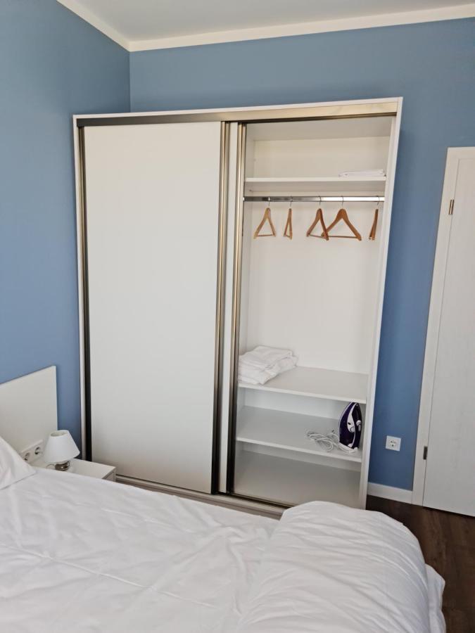 Raya Apartment Atlantis Atmosphere Burgas Exteriör bild