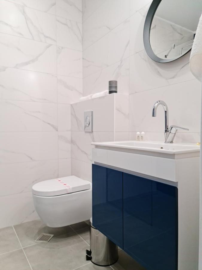 Raya Apartment Atlantis Atmosphere Burgas Exteriör bild